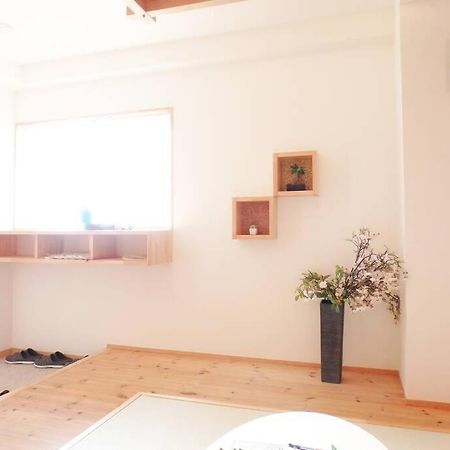 Daiki Building 4 Appartement Kyoto Buitenkant foto
