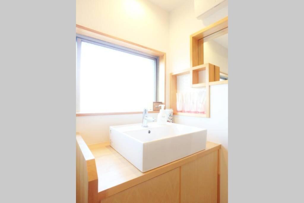 Daiki Building 4 Appartement Kyoto Buitenkant foto